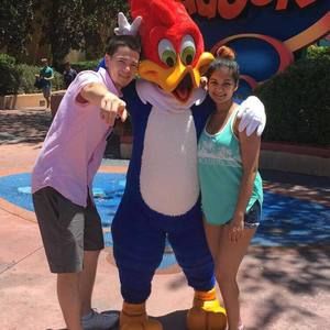 Meet your Posher, Diana